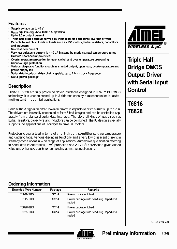 T6828_1004719.PDF Datasheet
