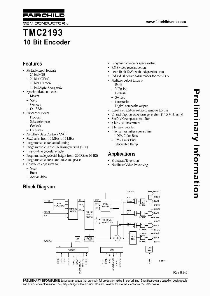 TMC2193_1005806.PDF Datasheet