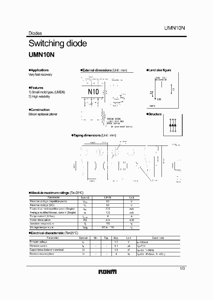 UMN10N_1006853.PDF Datasheet