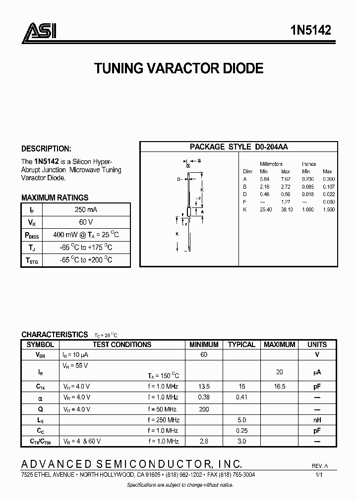 1N5142_964117.PDF Datasheet