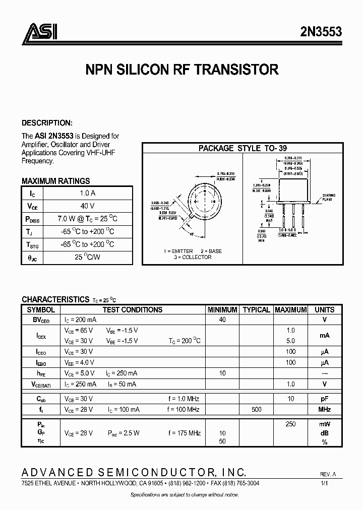 2N3553_965696.PDF Datasheet