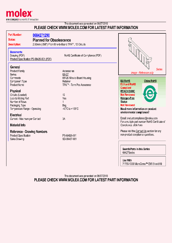68427-1290_4924240.PDF Datasheet