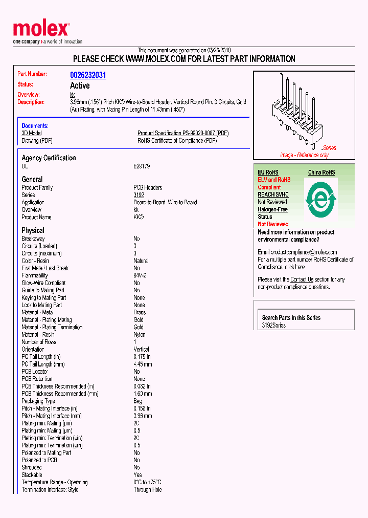 AE-3192-03A501_4924294.PDF Datasheet