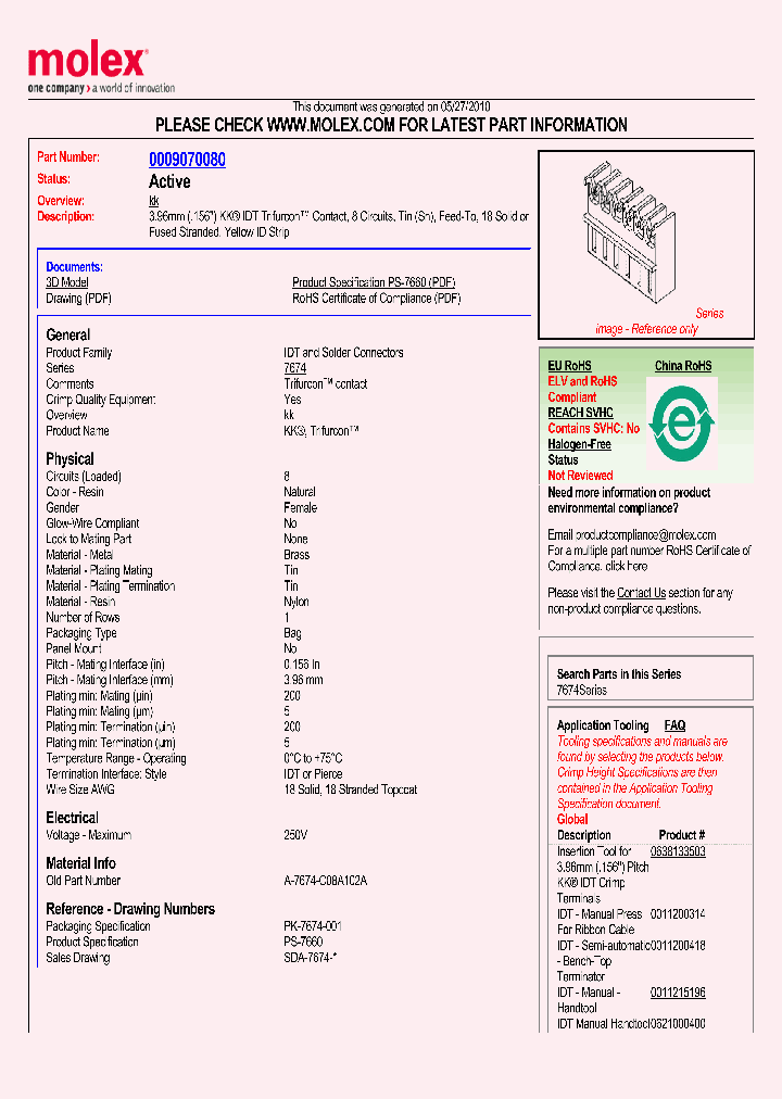 0009070080_4924731.PDF Datasheet