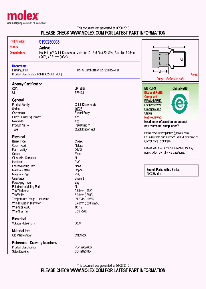 0190230008_4924774.PDF Datasheet