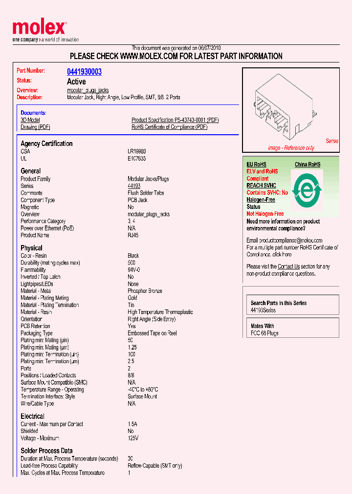 0441930003_4924858.PDF Datasheet