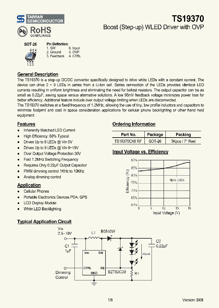 TS19370CX6RF_4924958.PDF Datasheet