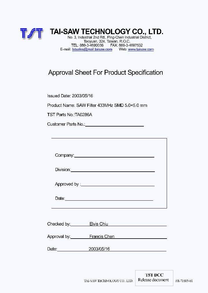 TA0286A_4925774.PDF Datasheet
