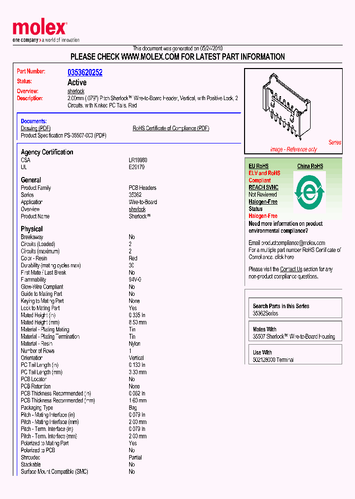 35362-0252_4925969.PDF Datasheet