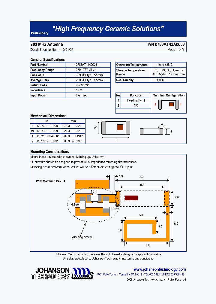 0783AT43A0008_4929824.PDF Datasheet