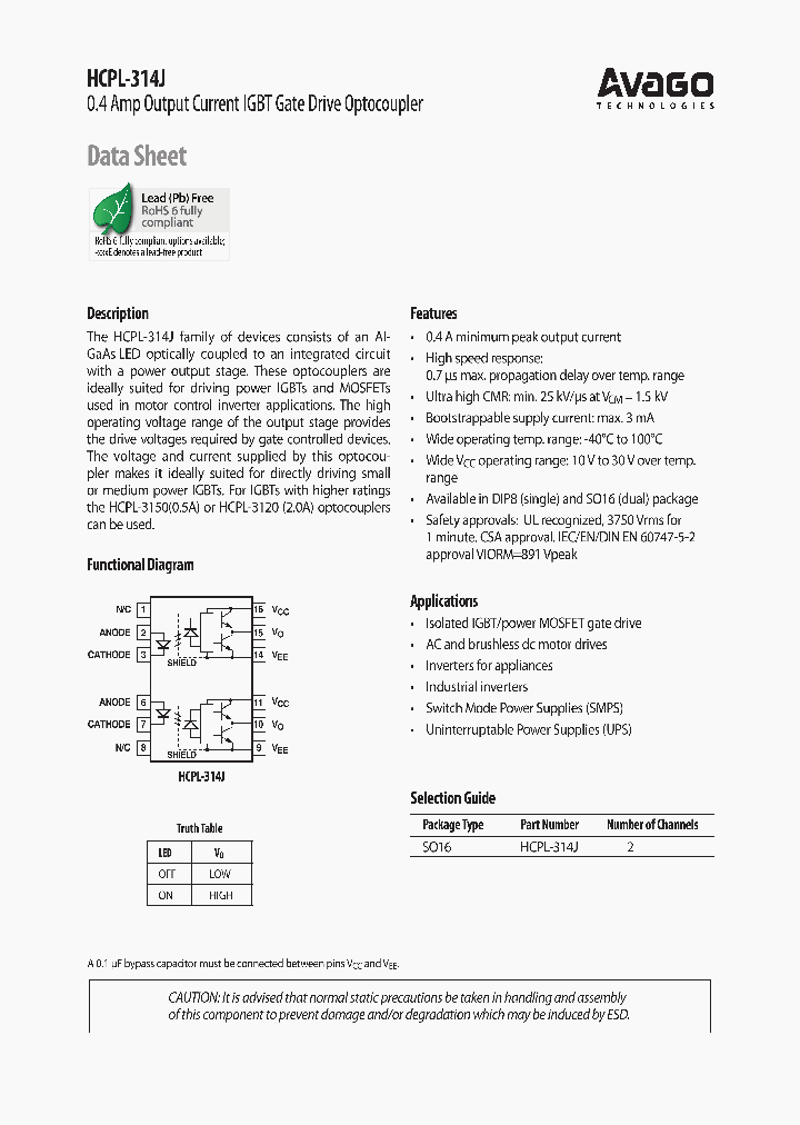 HCPL-314J_4932613.PDF Datasheet