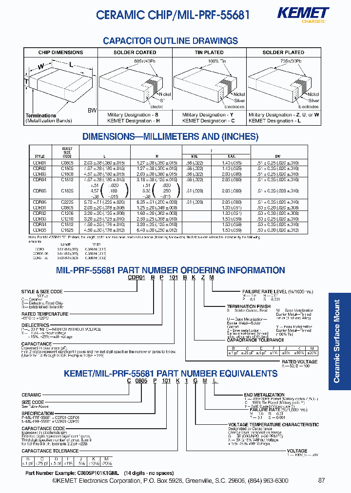 C0805N101K1MC_4932922.PDF Datasheet