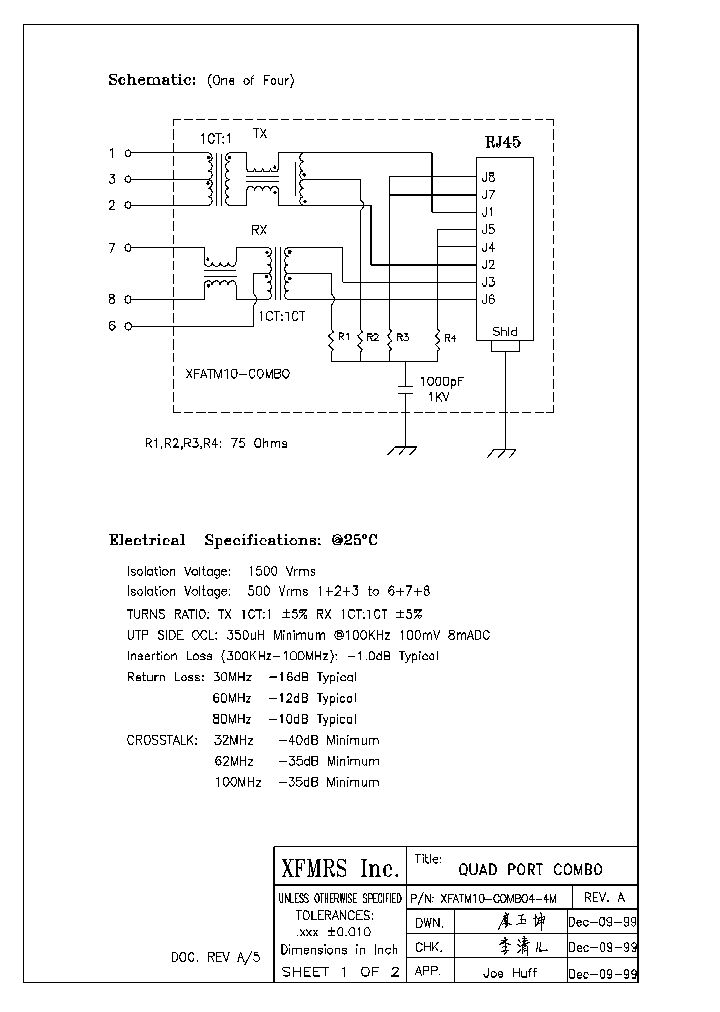 XFATM-COMBO4-4M_4933232.PDF Datasheet