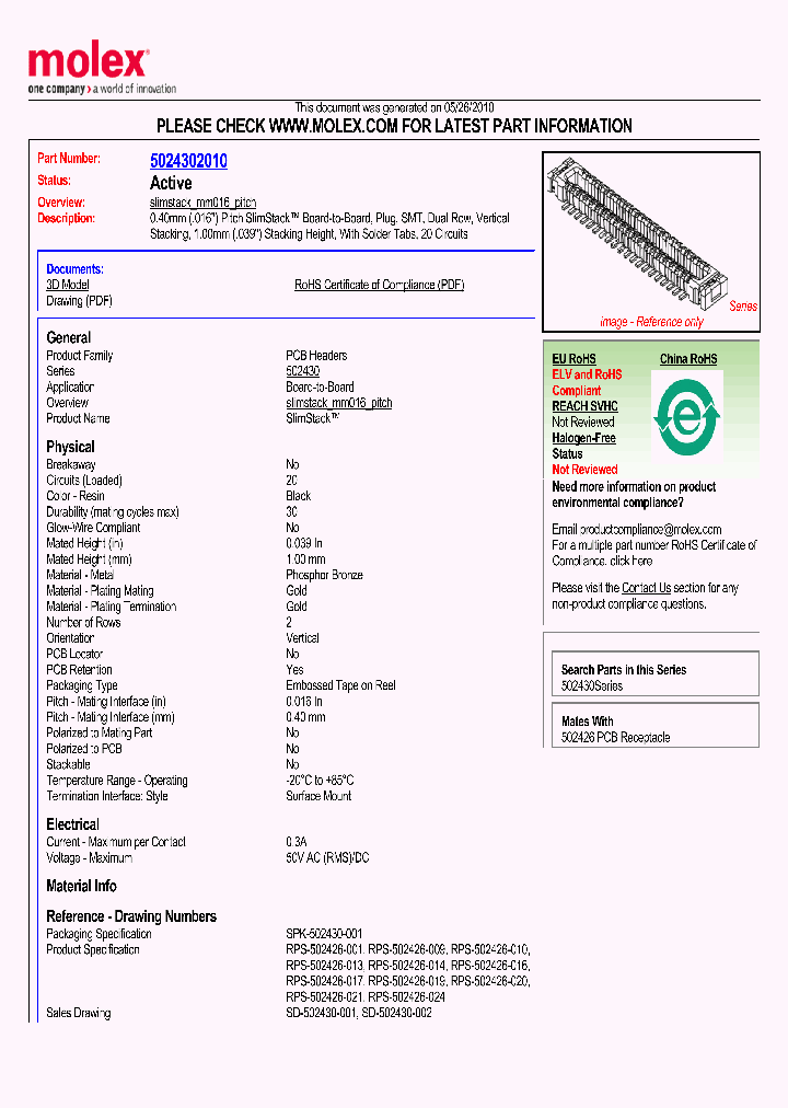 502430-2010_4933469.PDF Datasheet