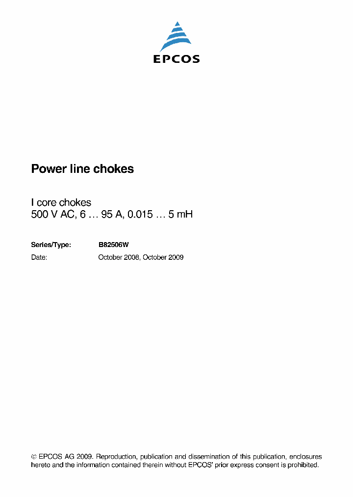 B82506W0000A003_4934041.PDF Datasheet