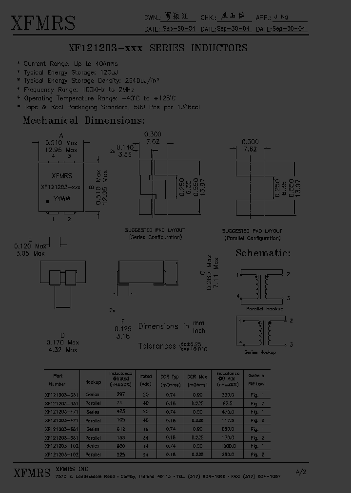 XF121203-331_4937906.PDF Datasheet