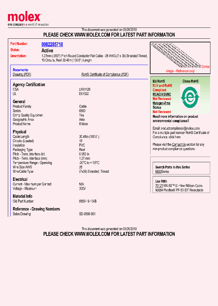 82-28-5718_4937987.PDF Datasheet