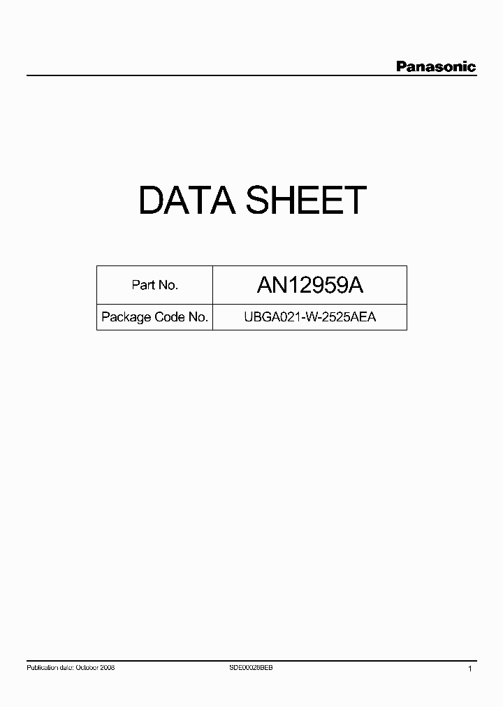 AN12959A_4938534.PDF Datasheet