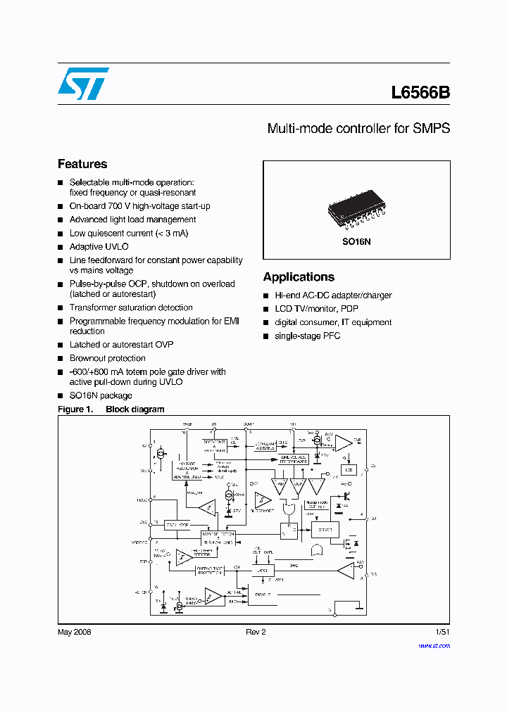 L6566B08_4939713.PDF Datasheet