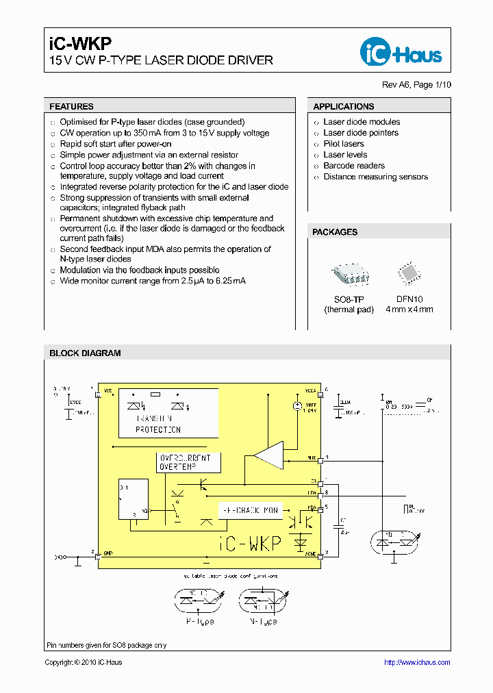 IC-WKPDFN10_4941527.PDF Datasheet