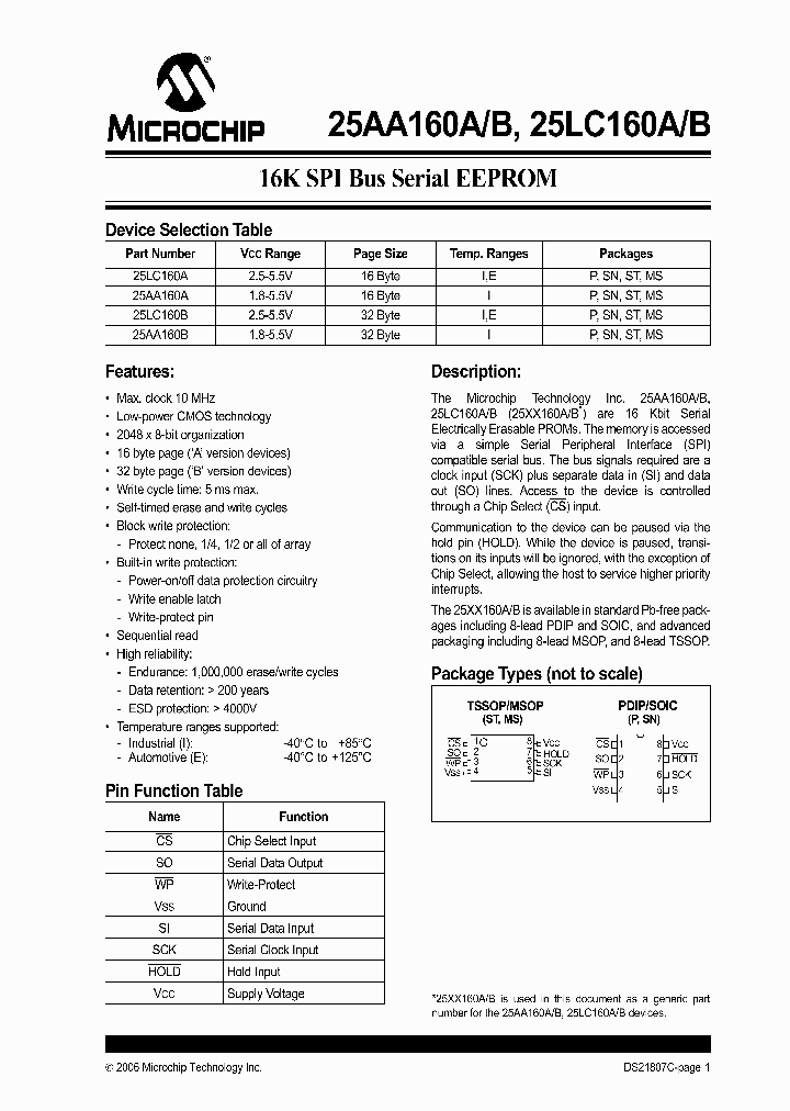 25AA160AT-ESTG_4942414.PDF Datasheet