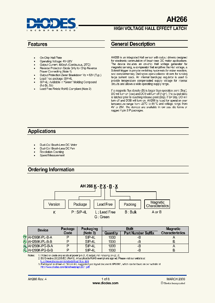 AH266K-PG-B-A_4943111.PDF Datasheet
