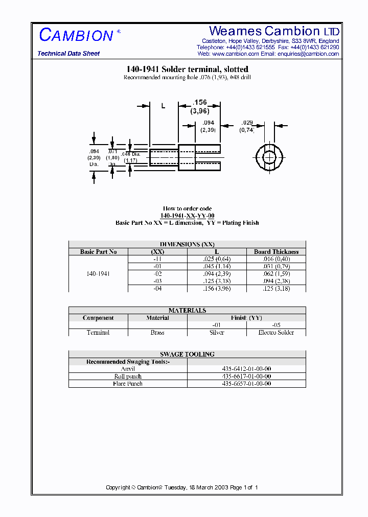 140-1941_4943162.PDF Datasheet