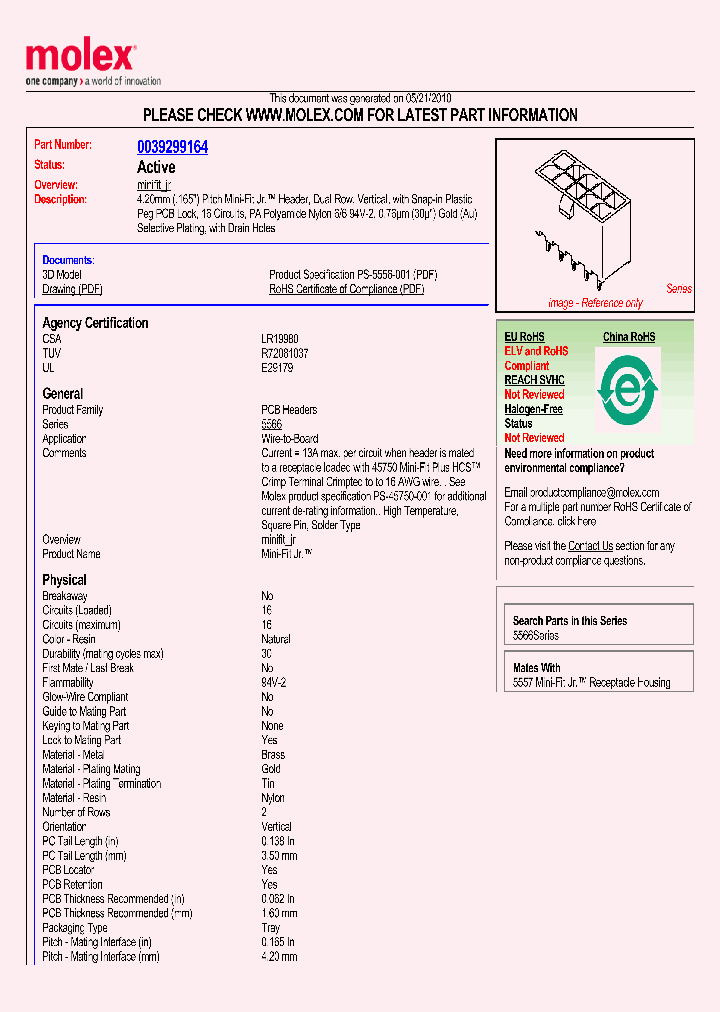 5566-16B2GS_4943652.PDF Datasheet