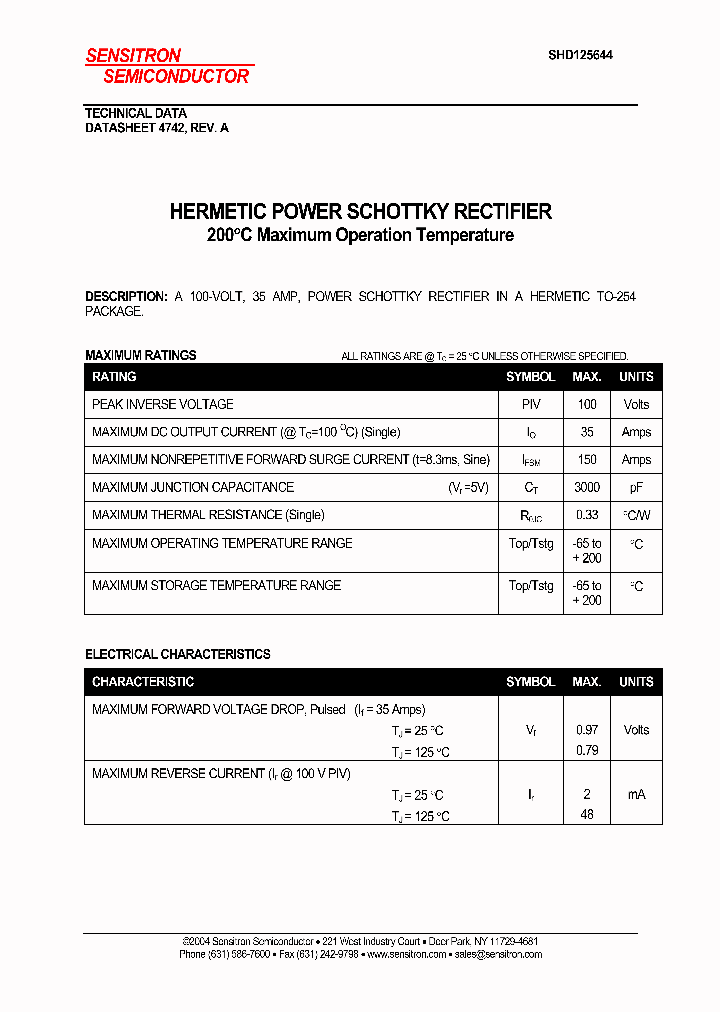 SHD12564408_4943915.PDF Datasheet