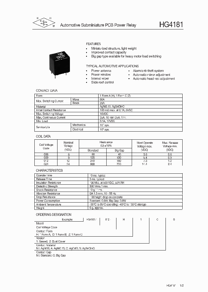 HG4181012-A1AG_4948247.PDF Datasheet