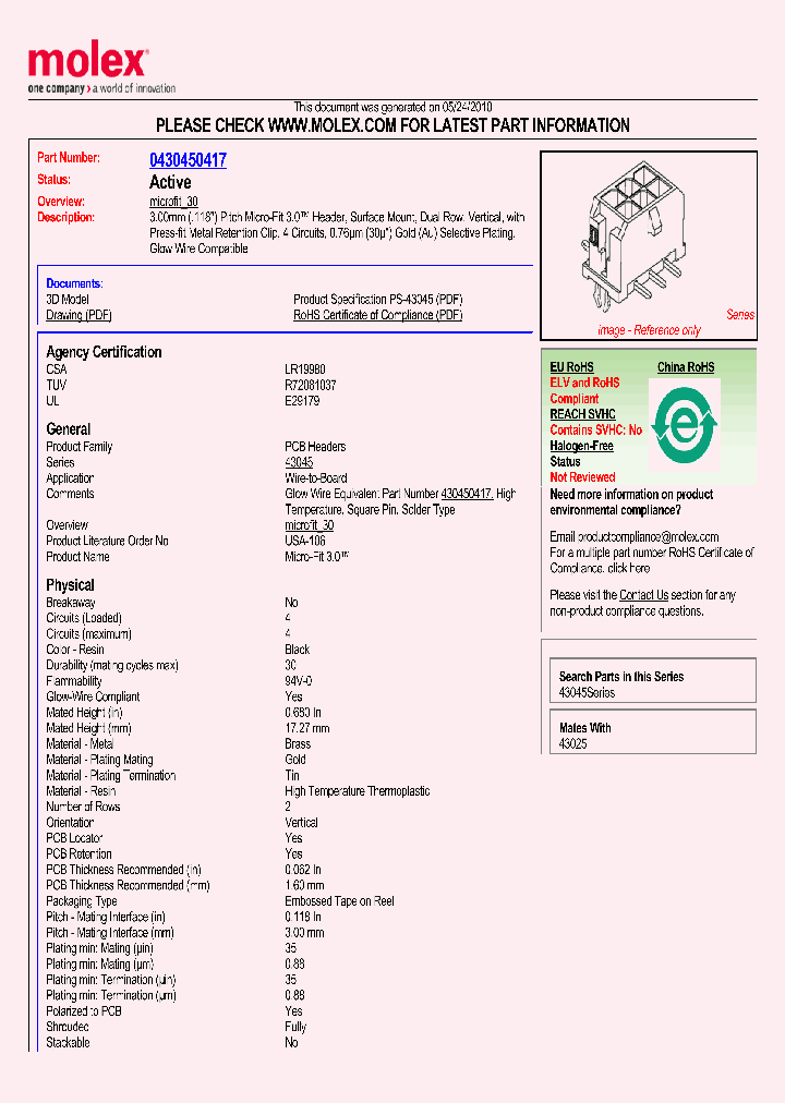 0430450417_4949136.PDF Datasheet