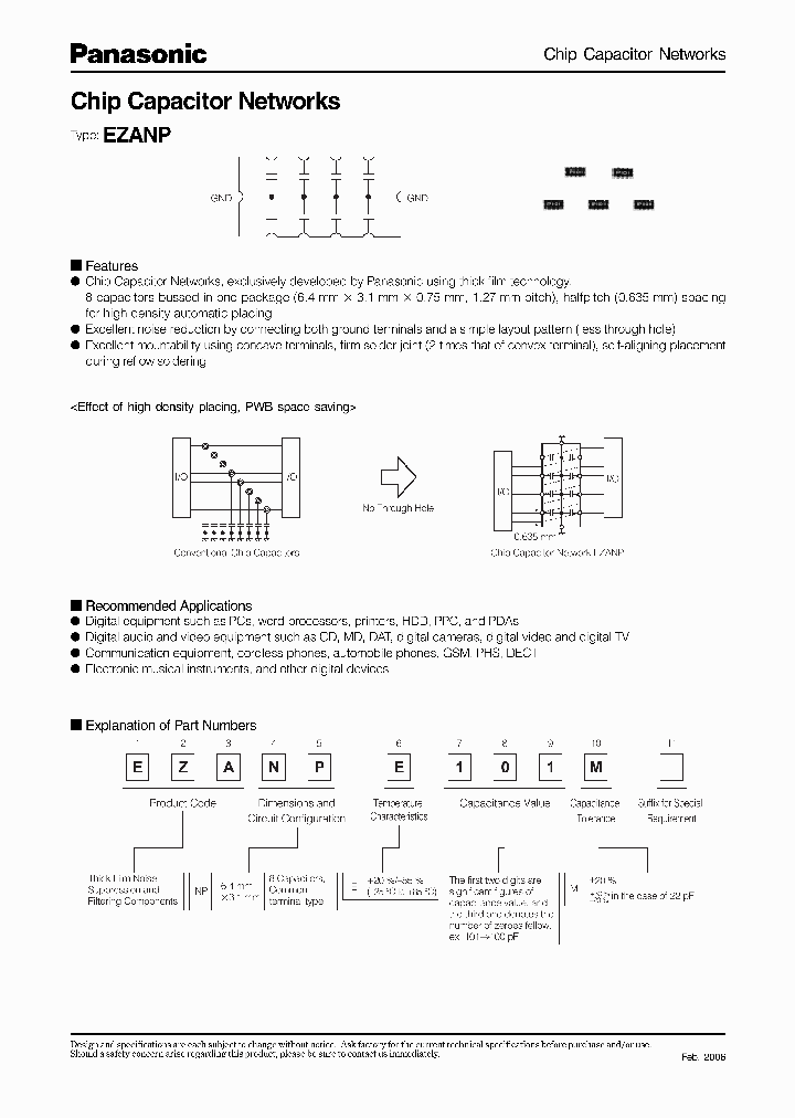 EZANPE101M_4949369.PDF Datasheet