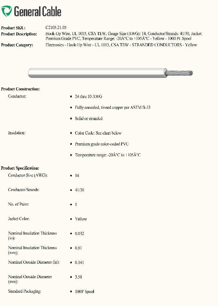 C21052105_4950330.PDF Datasheet