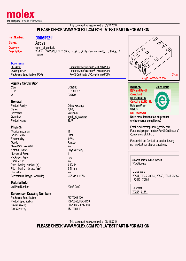 50-57-9211_4952883.PDF Datasheet