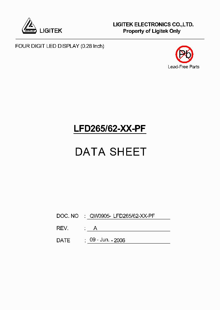 LFD265-62-XX-PF_4956589.PDF Datasheet