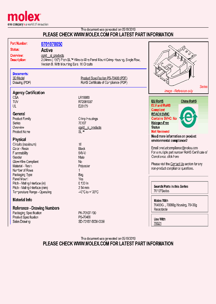 70-107-0050_4957049.PDF Datasheet