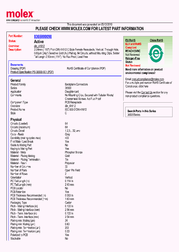 0365000098_4957324.PDF Datasheet