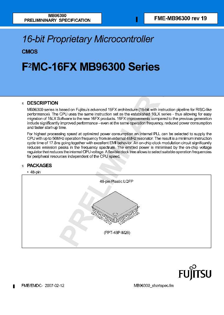 MB96F348ASAPMC-GE2_4959306.PDF Datasheet
