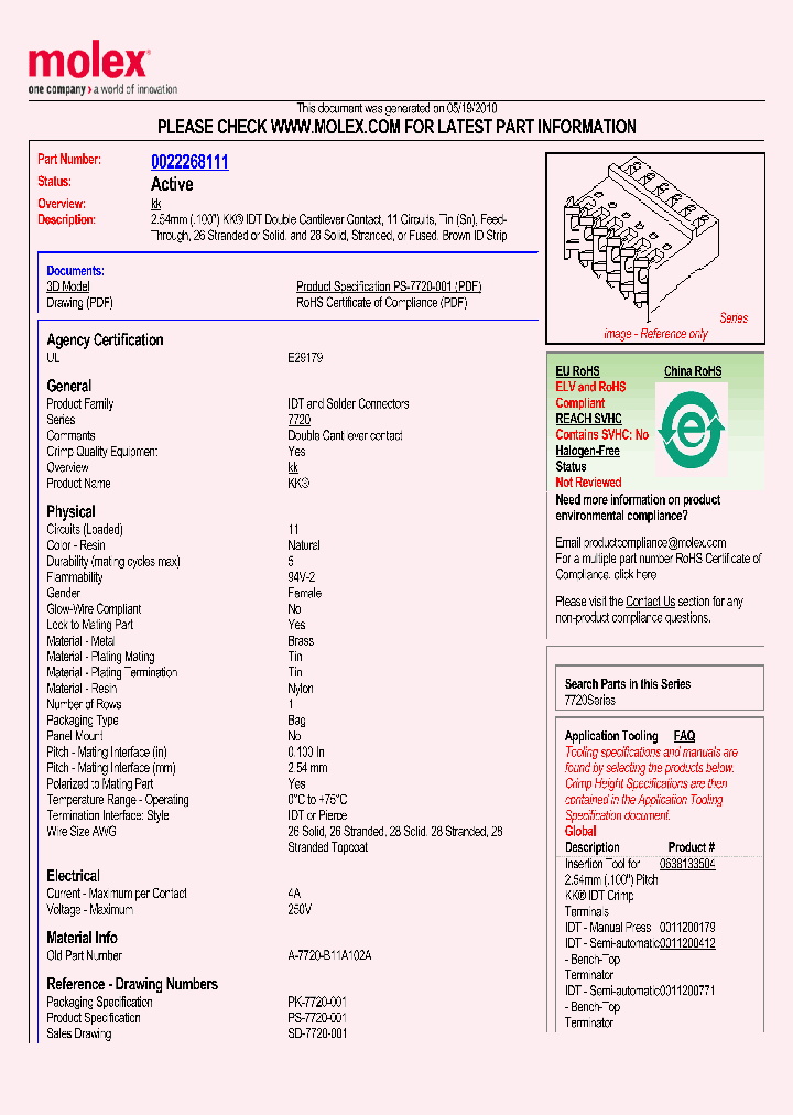 A-7720-B11A102A_4961401.PDF Datasheet