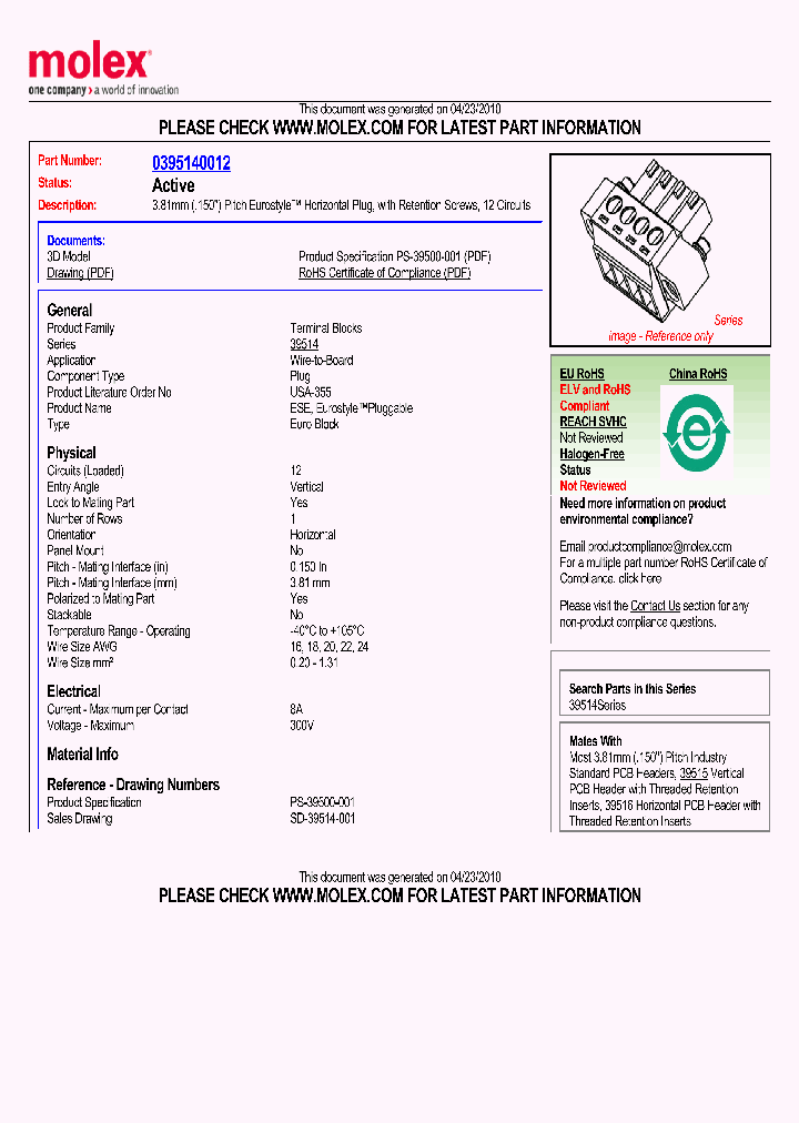 0395140012_4961554.PDF Datasheet