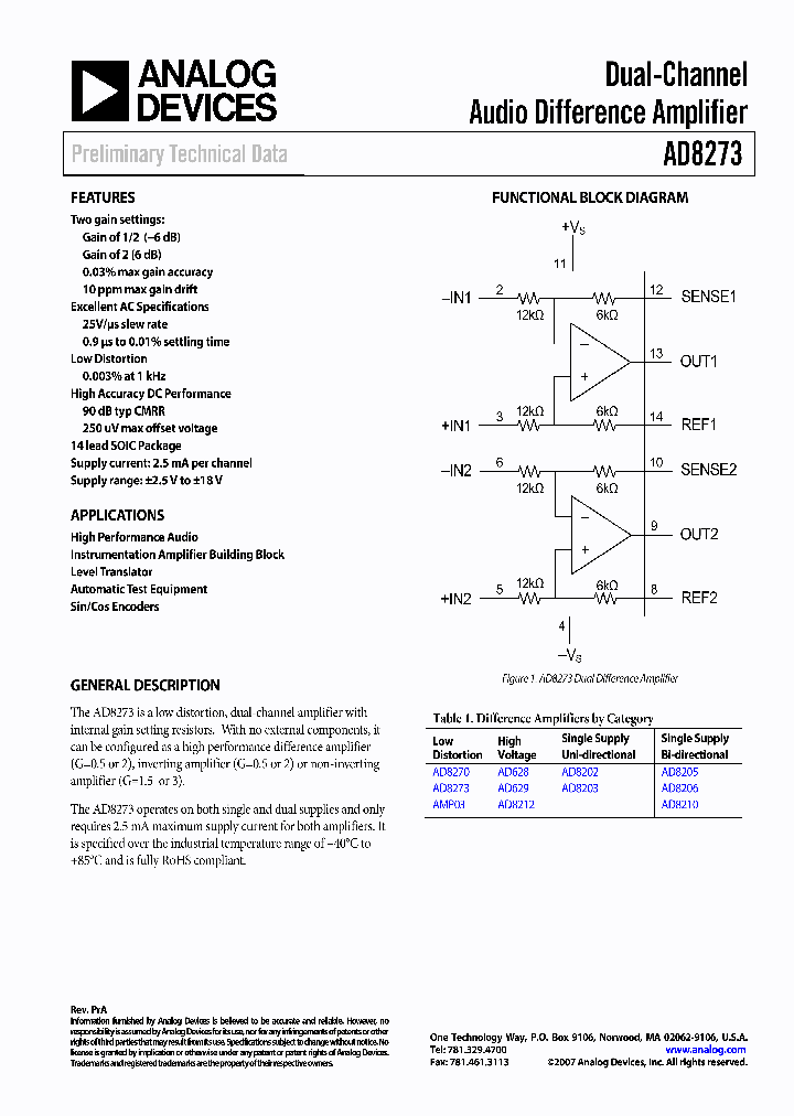 AD8202_4962267.PDF Datasheet