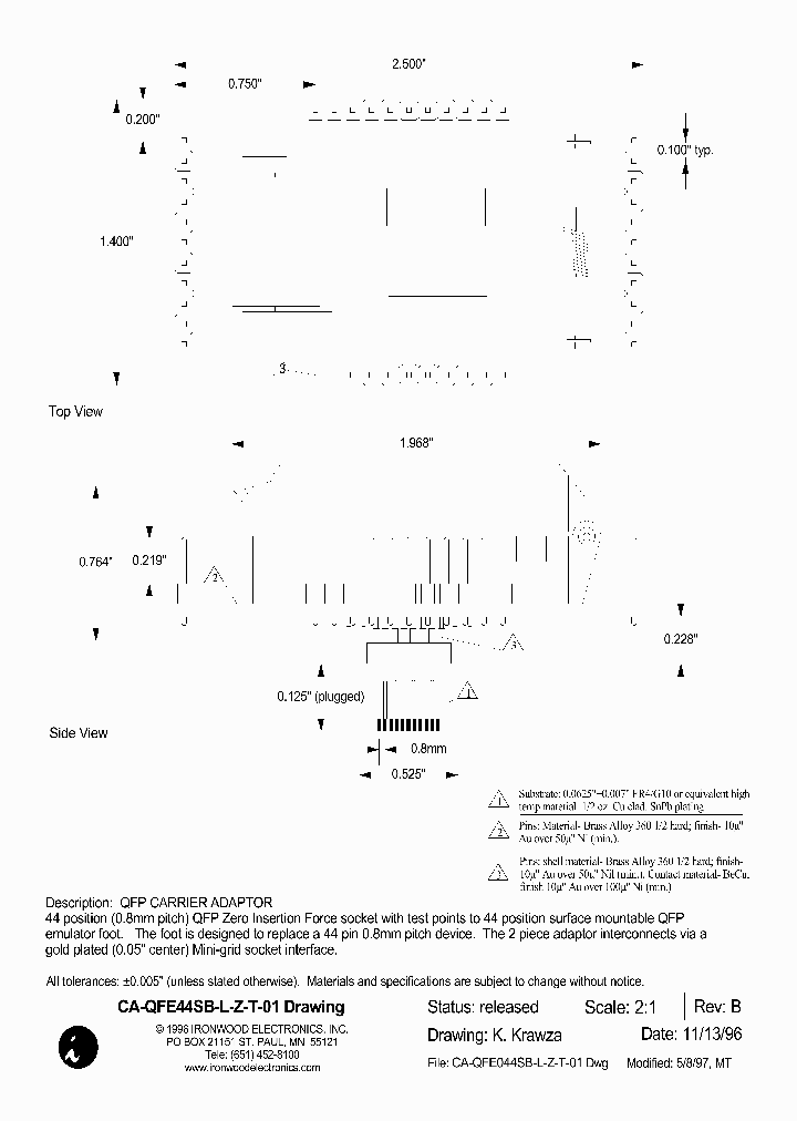 CA-QFE44SB-L-Z-T-01_4965535.PDF Datasheet