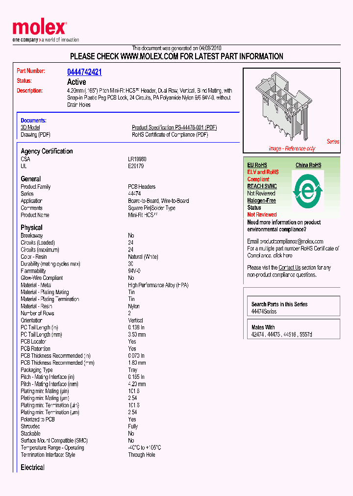 44474-2421_4965693.PDF Datasheet