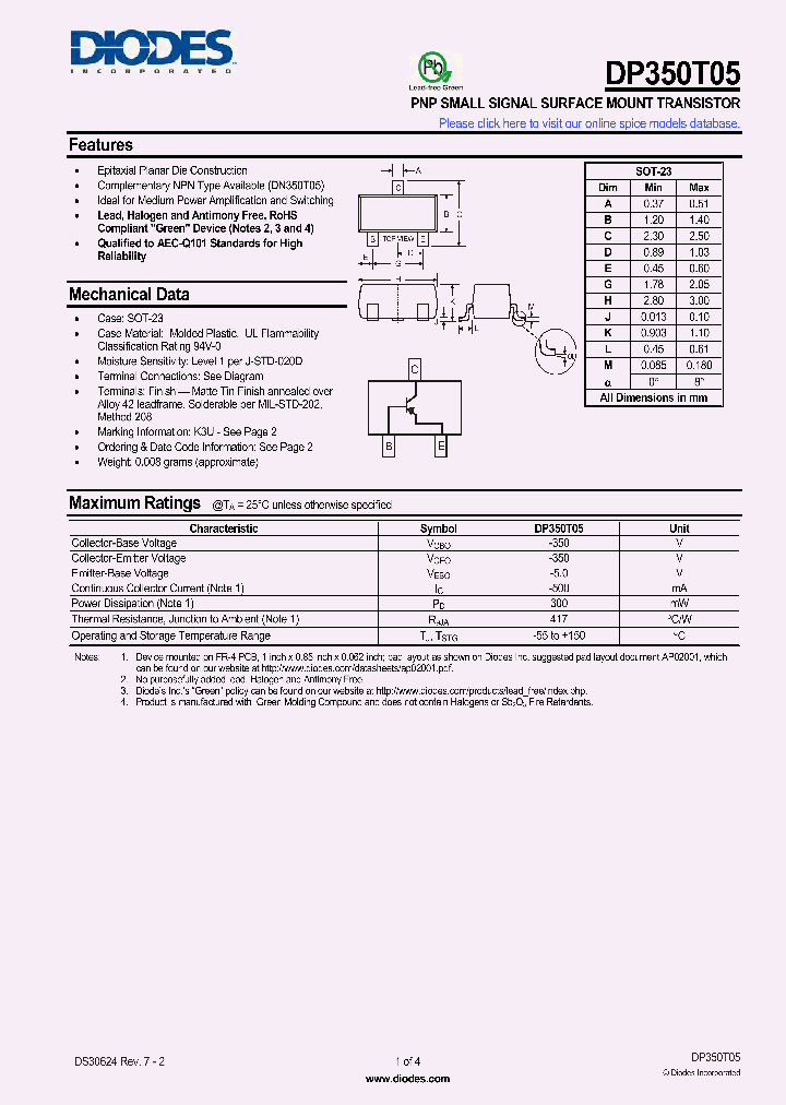 DP350T051_4966802.PDF Datasheet