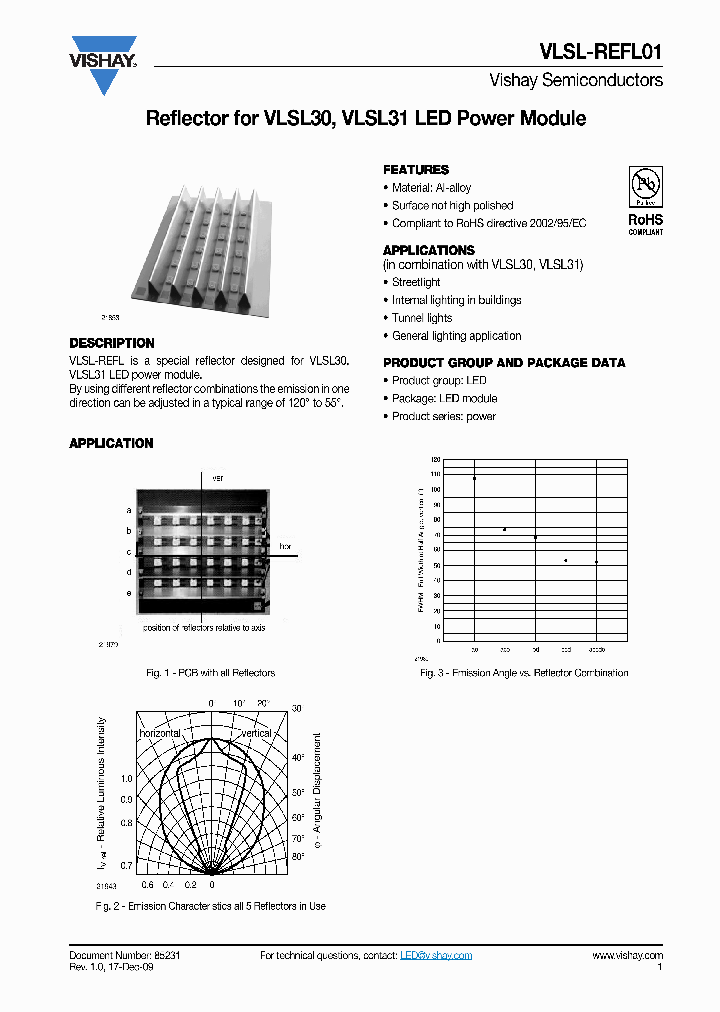 VLSL-REFL01_4969367.PDF Datasheet