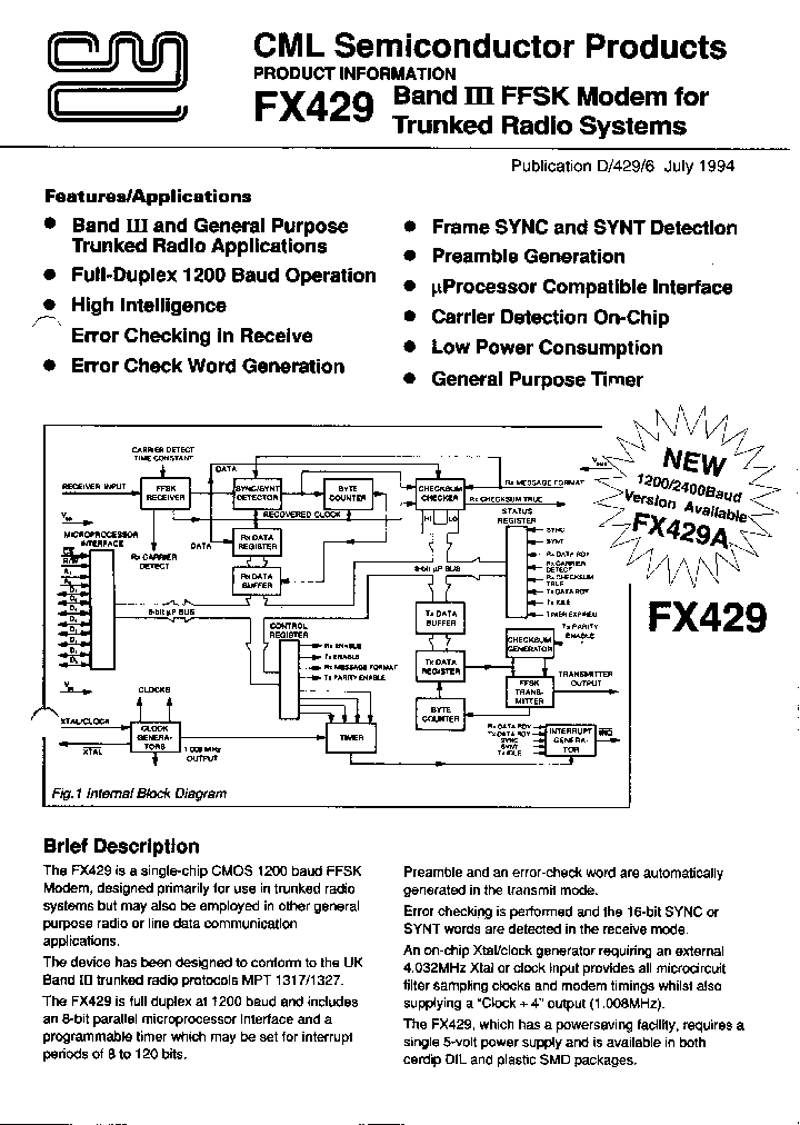 FX429_4970002.PDF Datasheet