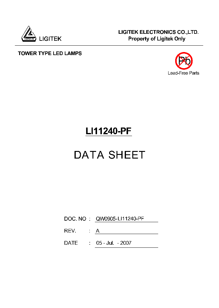 LI11240-PF_4972072.PDF Datasheet