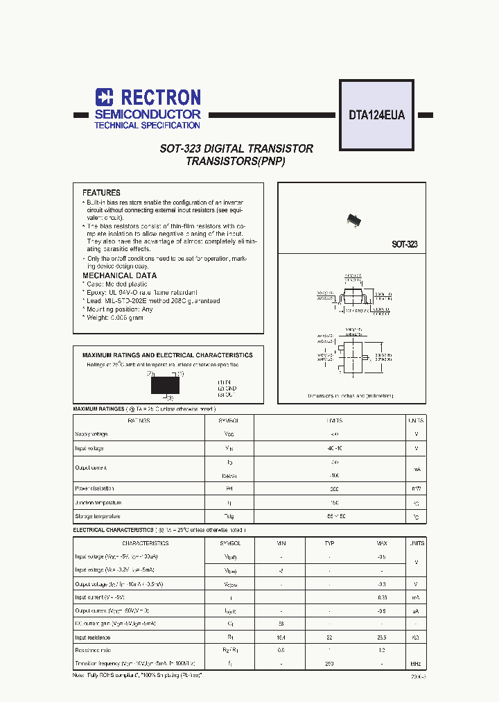 DTA124EUA_4972348.PDF Datasheet