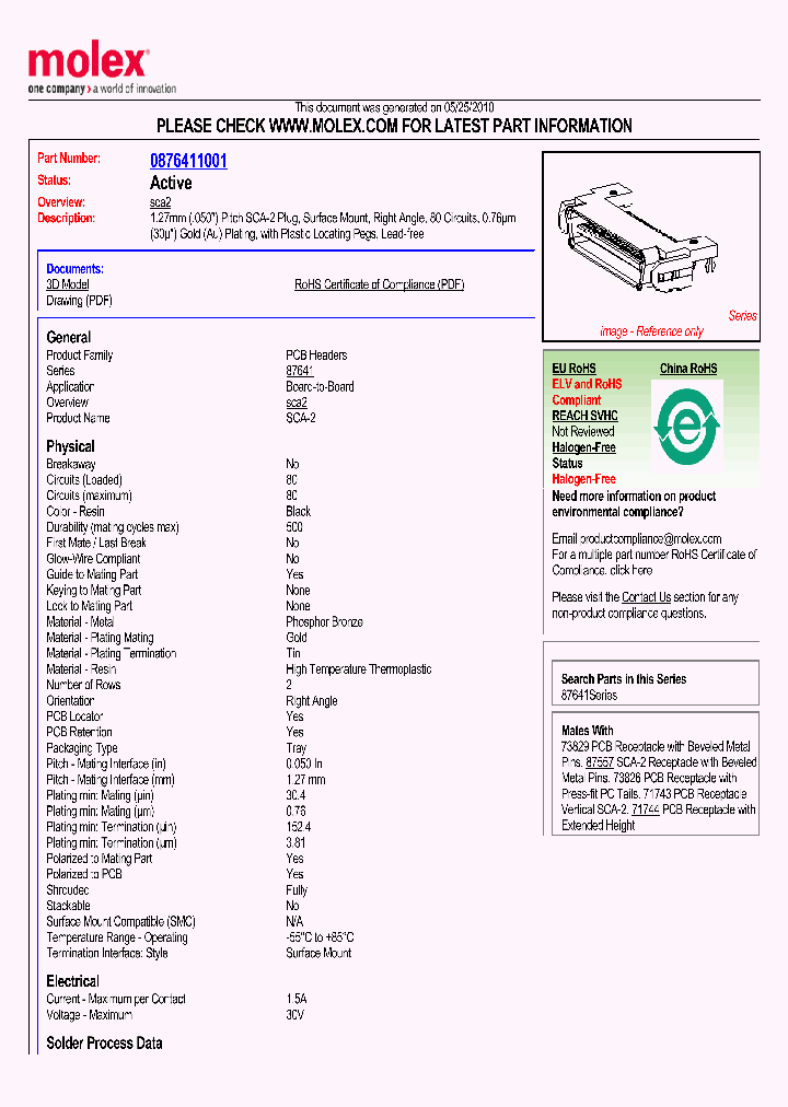 87641-1001_4972474.PDF Datasheet