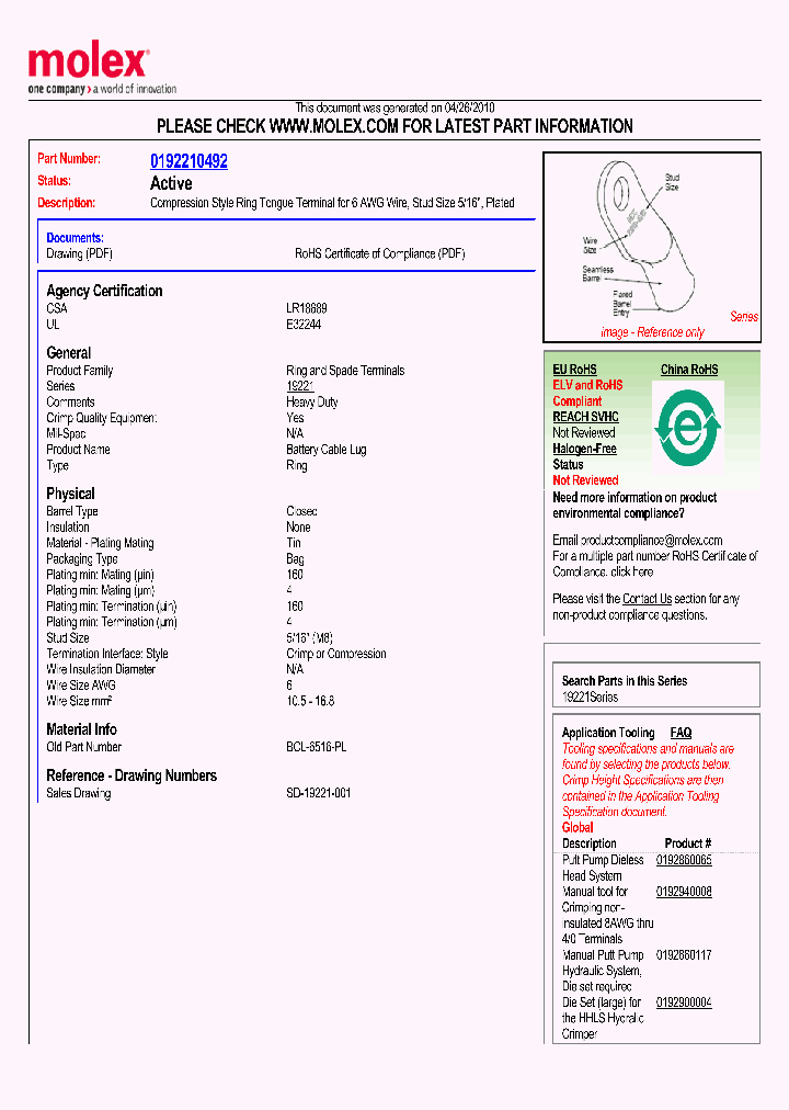 BCL-6516-PL_4974352.PDF Datasheet